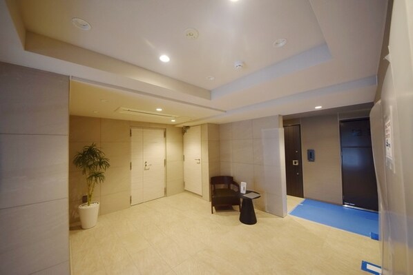 ウィルテラス森下四丁目の物件内観写真